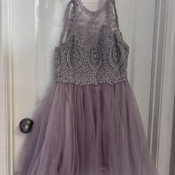 Cinderella Divine, Purple, size XXS