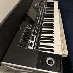 Korg Pa4x MG2 $3800