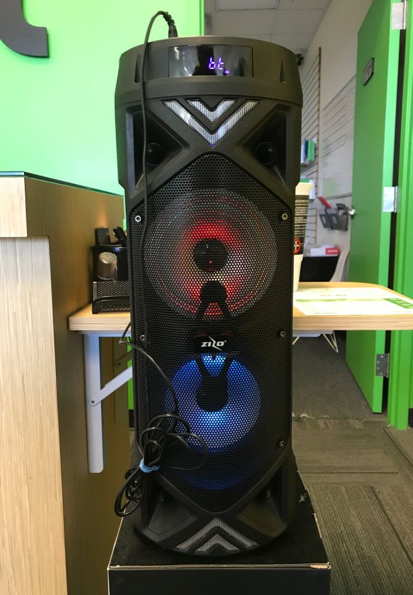 Zizo BOOM Z8 for Sale in Holland, MI OfferUp