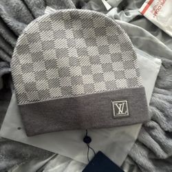 New Lv Beanie