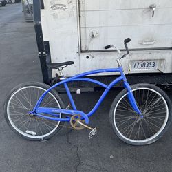 26 “ beach cruiser
