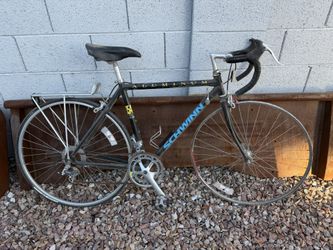 Schwinn Bike