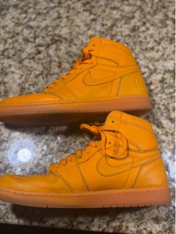 Orange Gatorade