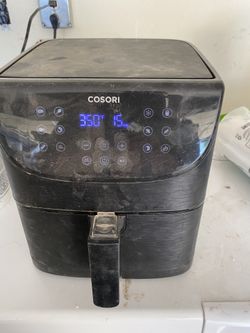 $35 Electric Airfryer