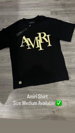 Amiri Shirt