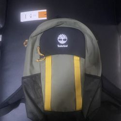 Timberland Backpack 
