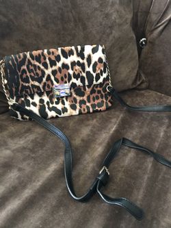 Juicy couture crossbody