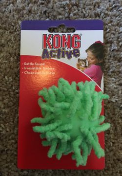 Kong Active Cat Toy