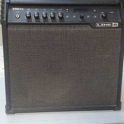 Line 6 Spider V60