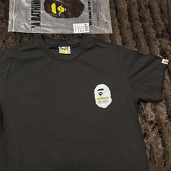 Bape Shirt