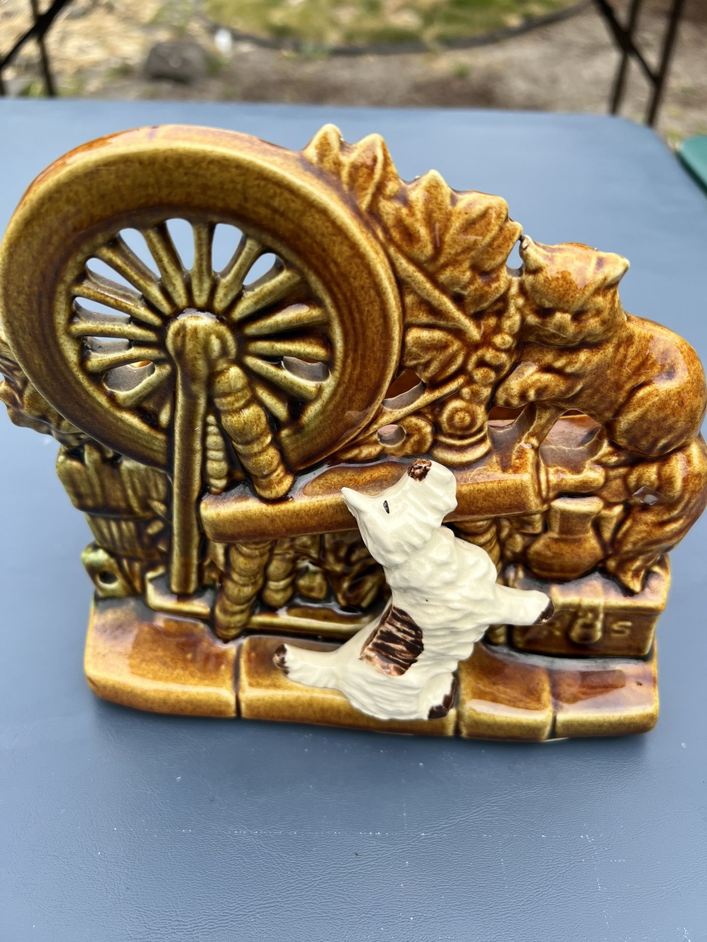 McCoy Planter