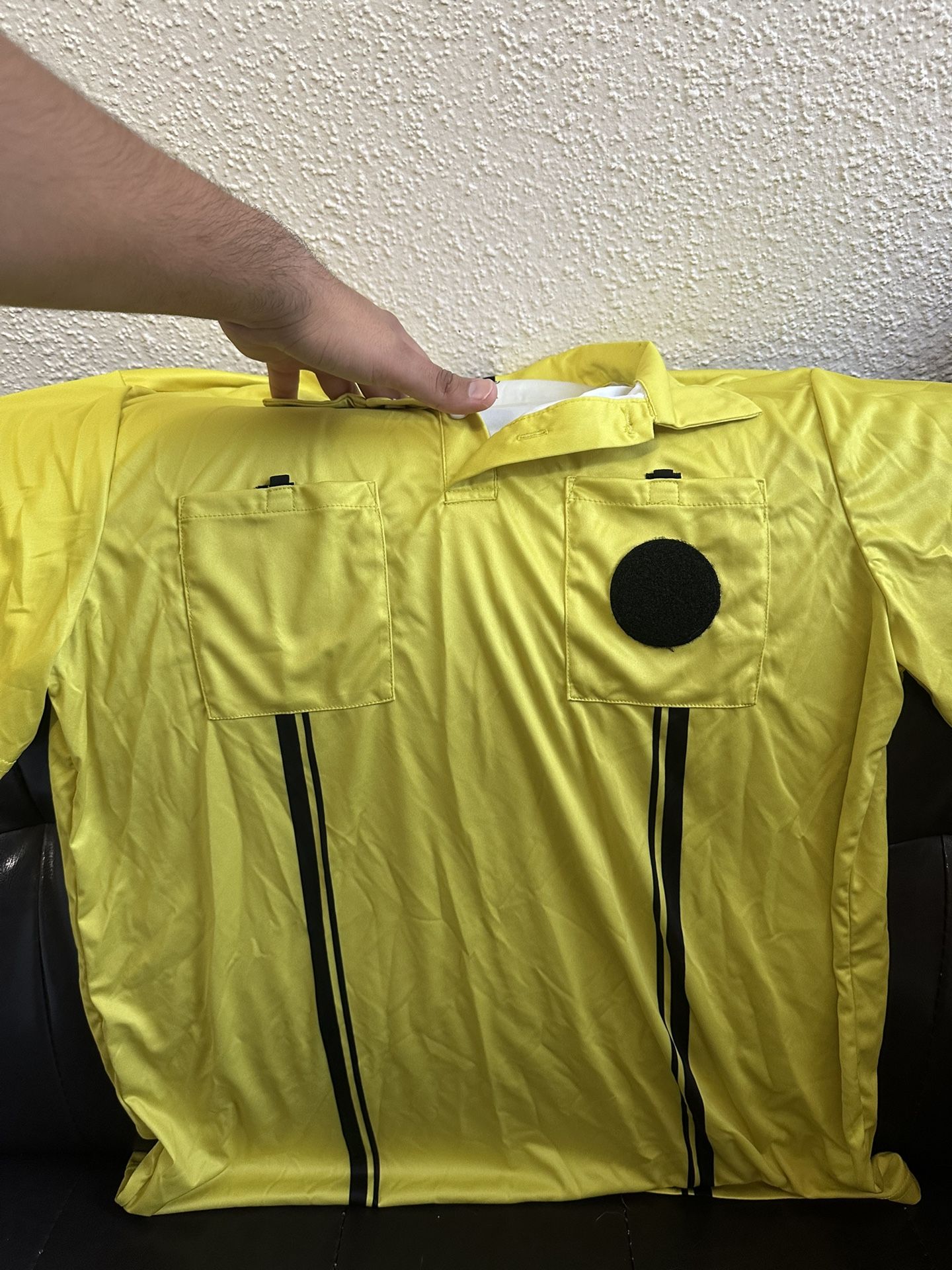 Referee Kit / Costume 