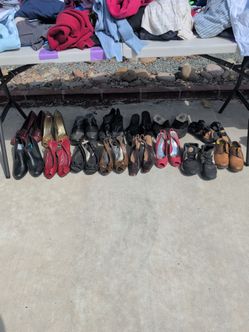 Shoes
