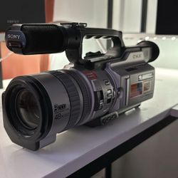 VX2000