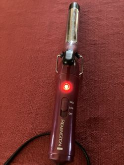 Curling Iron