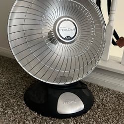 Heat Dish Heater