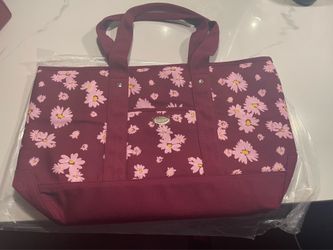 Coach Large Tote Bag