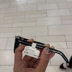 Prada Glasses