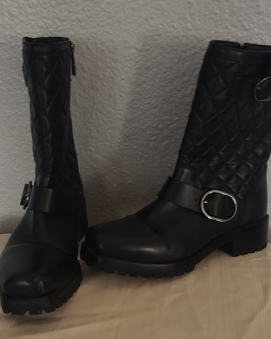 Michael Kors Boots