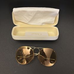 Chloe Sunglasses 