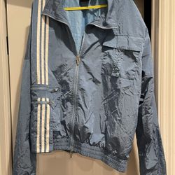 Ivy Park Men’s Track Full Outfit 