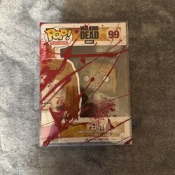 Penny Funko Pop The Walking Dead