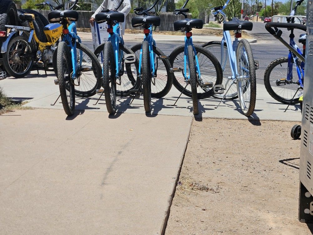 Bike For Sale