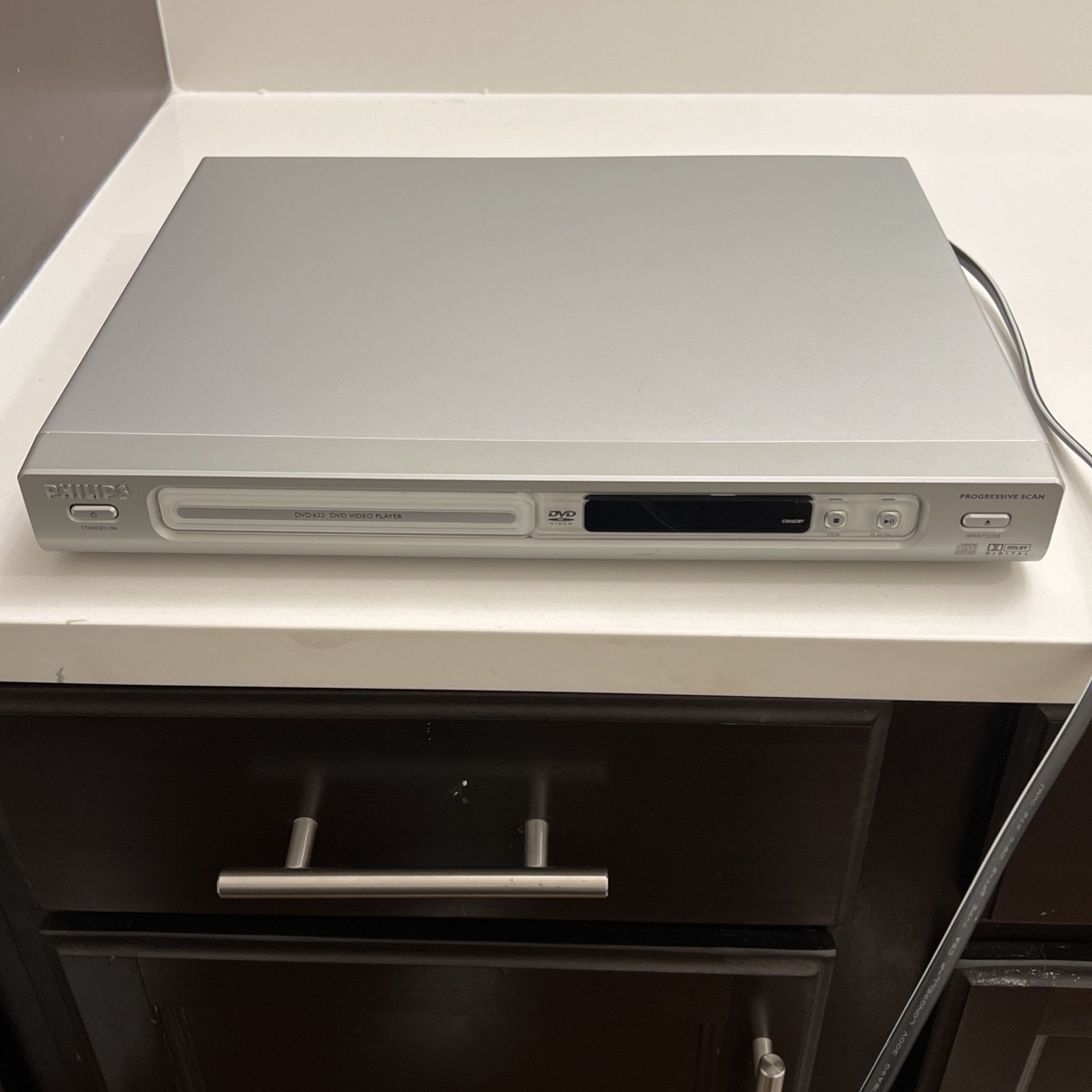 Philips DVD Player