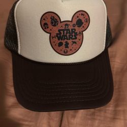 Star Wars Snap Back 