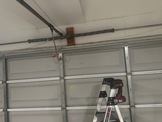 garage door springs 