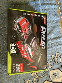 Rc Race Car 