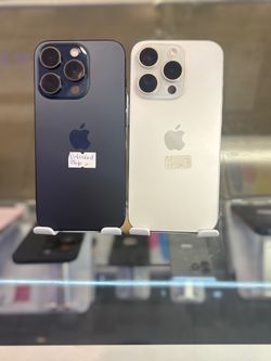 IPHONE 15 PRO