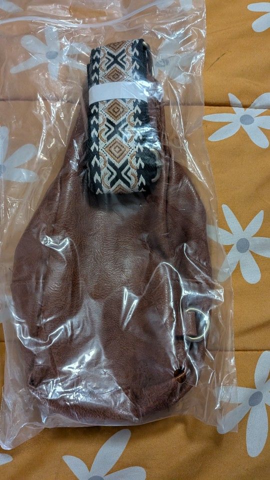 Sling Bag For Male Or Female