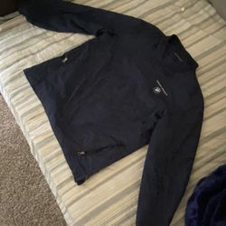 BMW Jacket