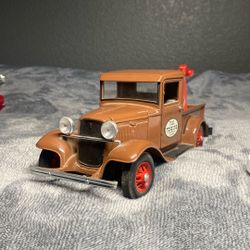 Y.M. Towing Est.1934 Truck 