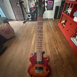 Epiphone les Paul Special Vintage Edition 