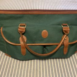 Polo Duffle Bag