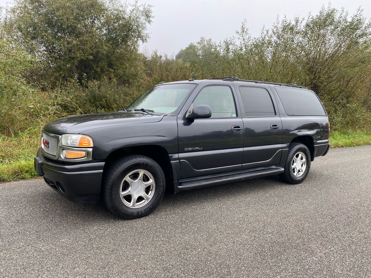 2004 GMC Yukon XL