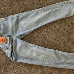 Levi’s 511 33/32 Jeans