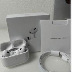 Apple AirPods Pro 2