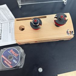 Freud Industrial Router Bit New Lot Of 2 