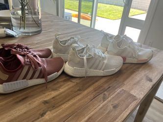 Adidas NMD Womens Shoes 