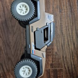 G.I. Joe V.A.M.P. Mark II Attack Vehicle (1984) Hasbro