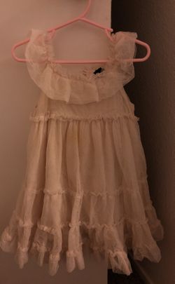 Gap Dress 12-18 months