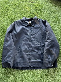VINTAGE DICKES JACKET