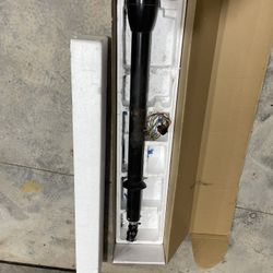 1967 Mustang Steering Column