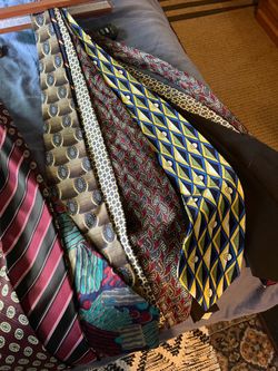 Ties