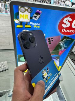 iPhone 14 Pro Max! Limited Time Sale!