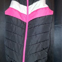 Puma Vest