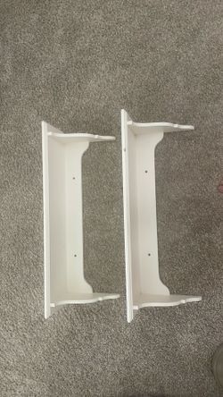 Shelves (Pottery Barn)